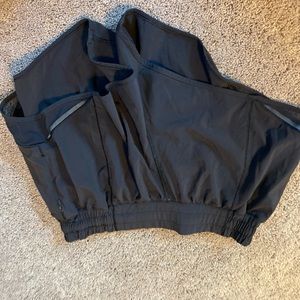 lululemon hottie hot short